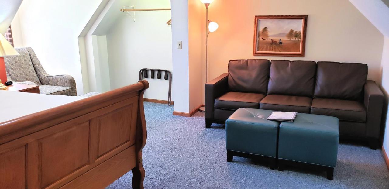 Berlin Heritage Inn Extérieur photo