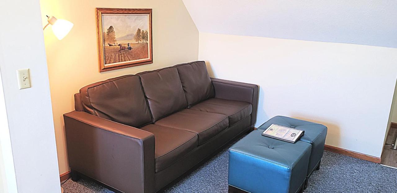 Berlin Heritage Inn Extérieur photo