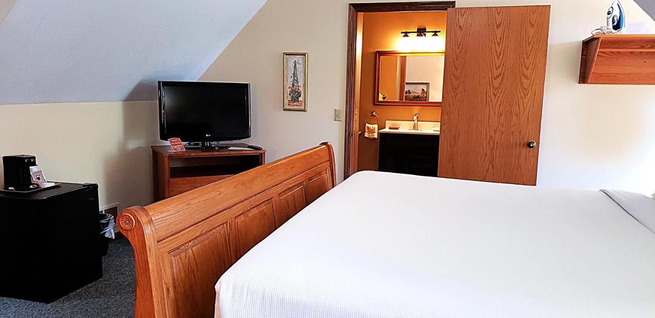 Berlin Heritage Inn Extérieur photo