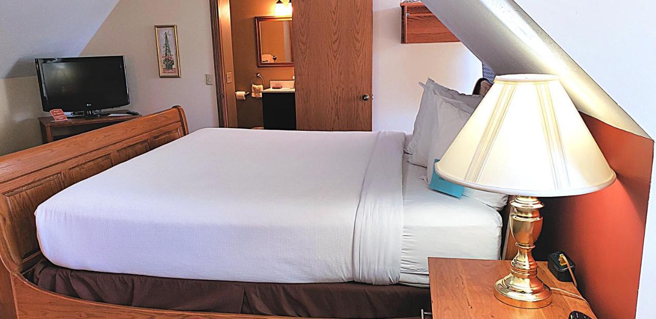 Berlin Heritage Inn Extérieur photo