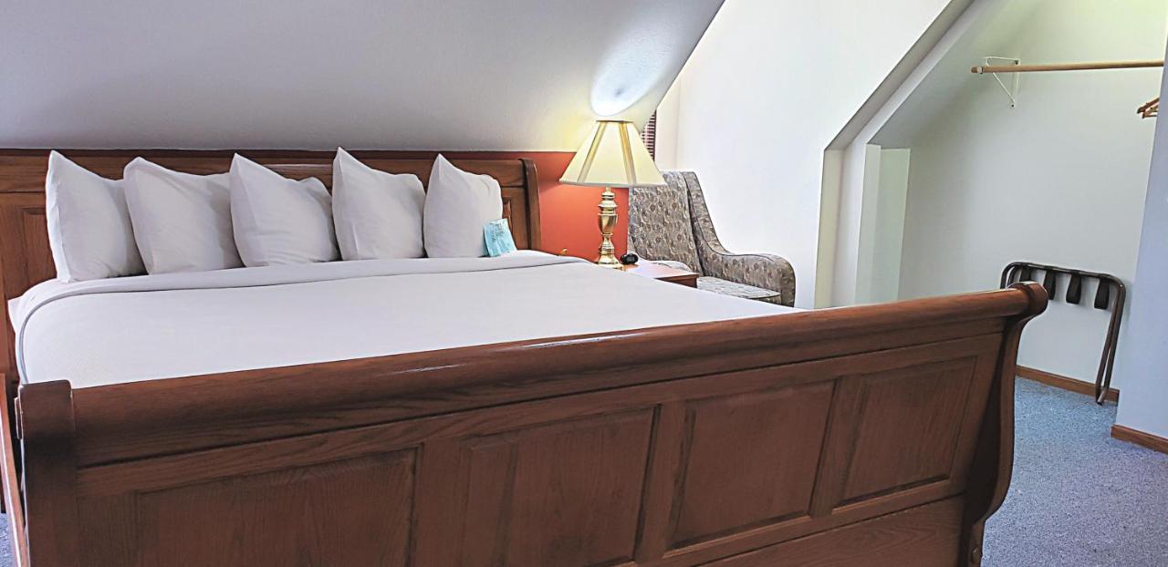 Berlin Heritage Inn Extérieur photo