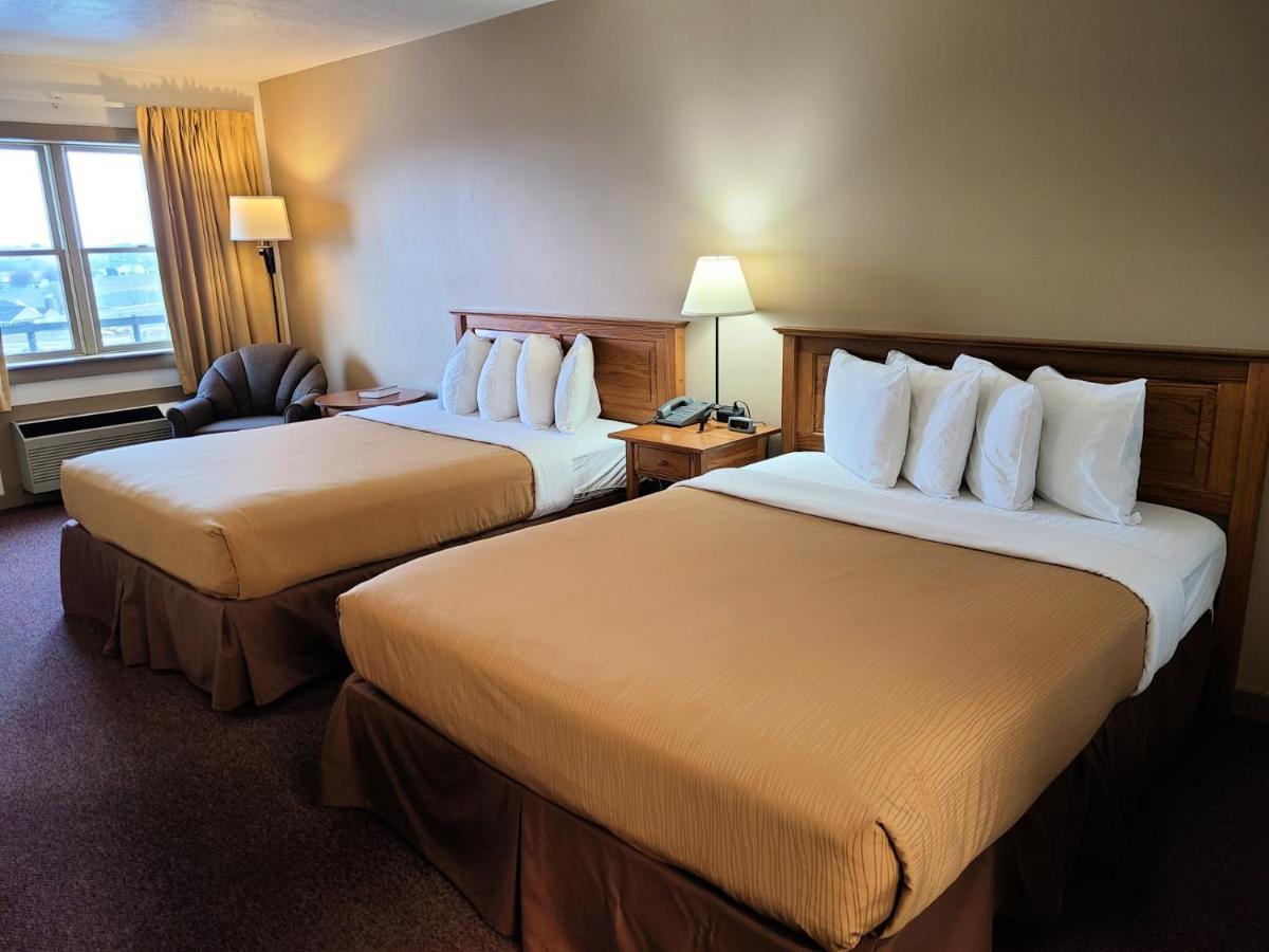 Berlin Heritage Inn Extérieur photo
