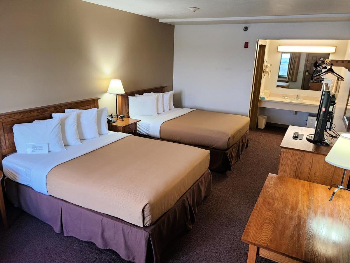 Berlin Heritage Inn Extérieur photo