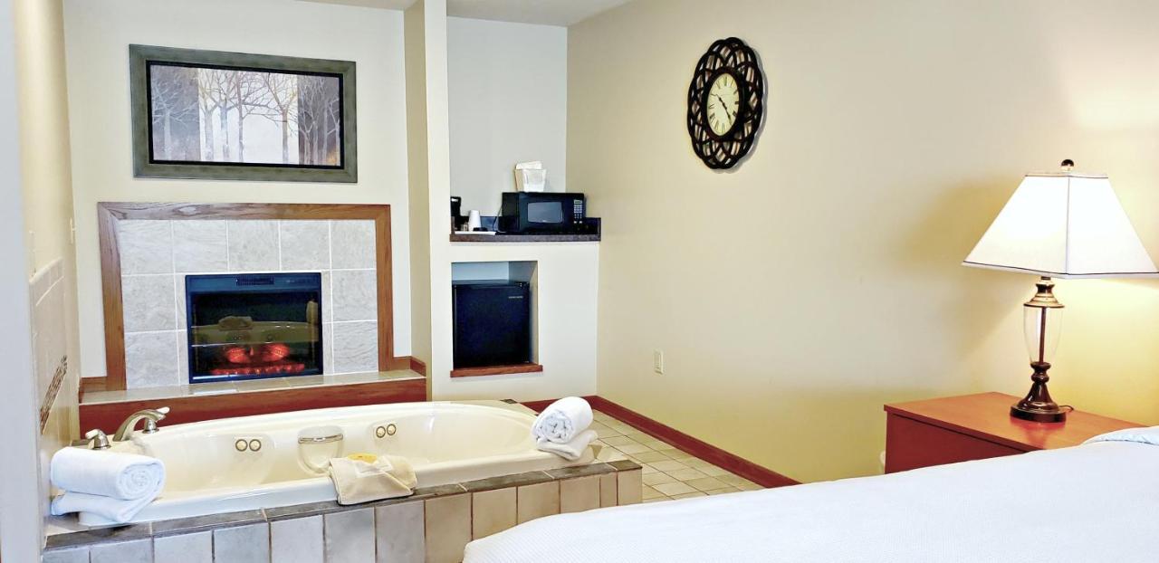 Berlin Heritage Inn Extérieur photo