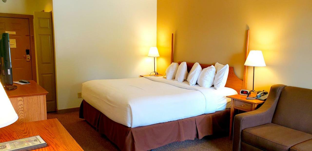 Berlin Heritage Inn Extérieur photo