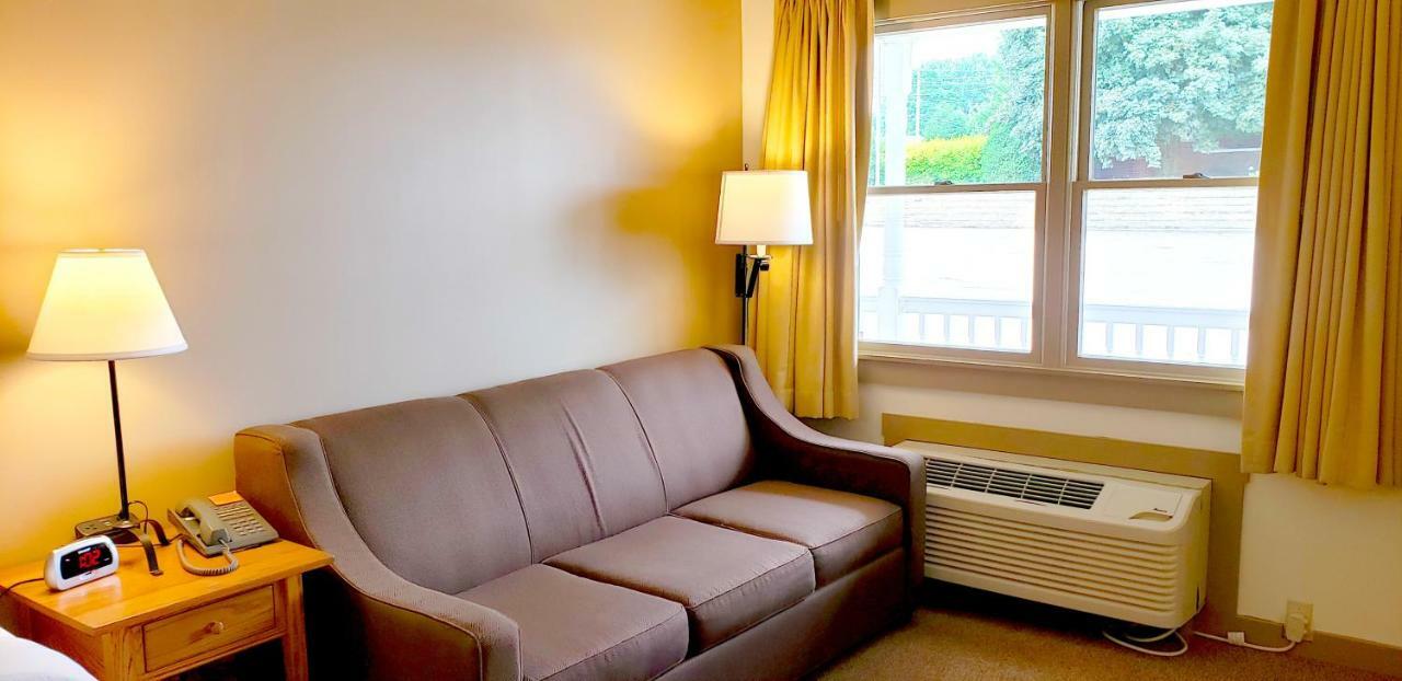 Berlin Heritage Inn Extérieur photo
