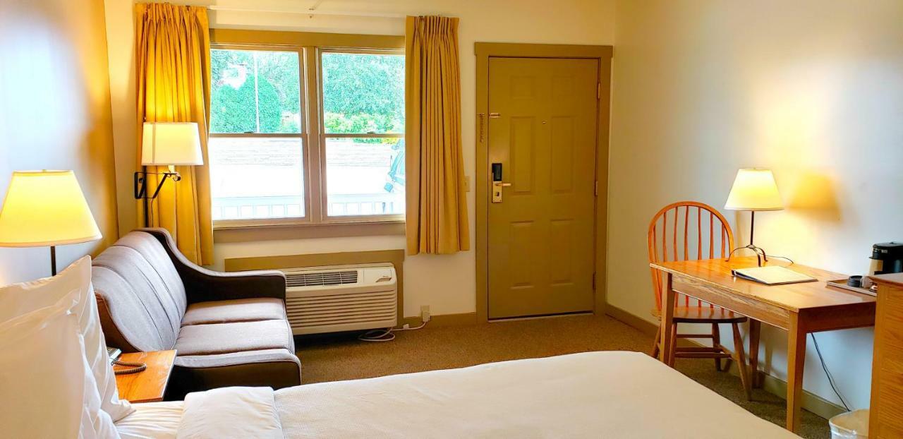Berlin Heritage Inn Extérieur photo