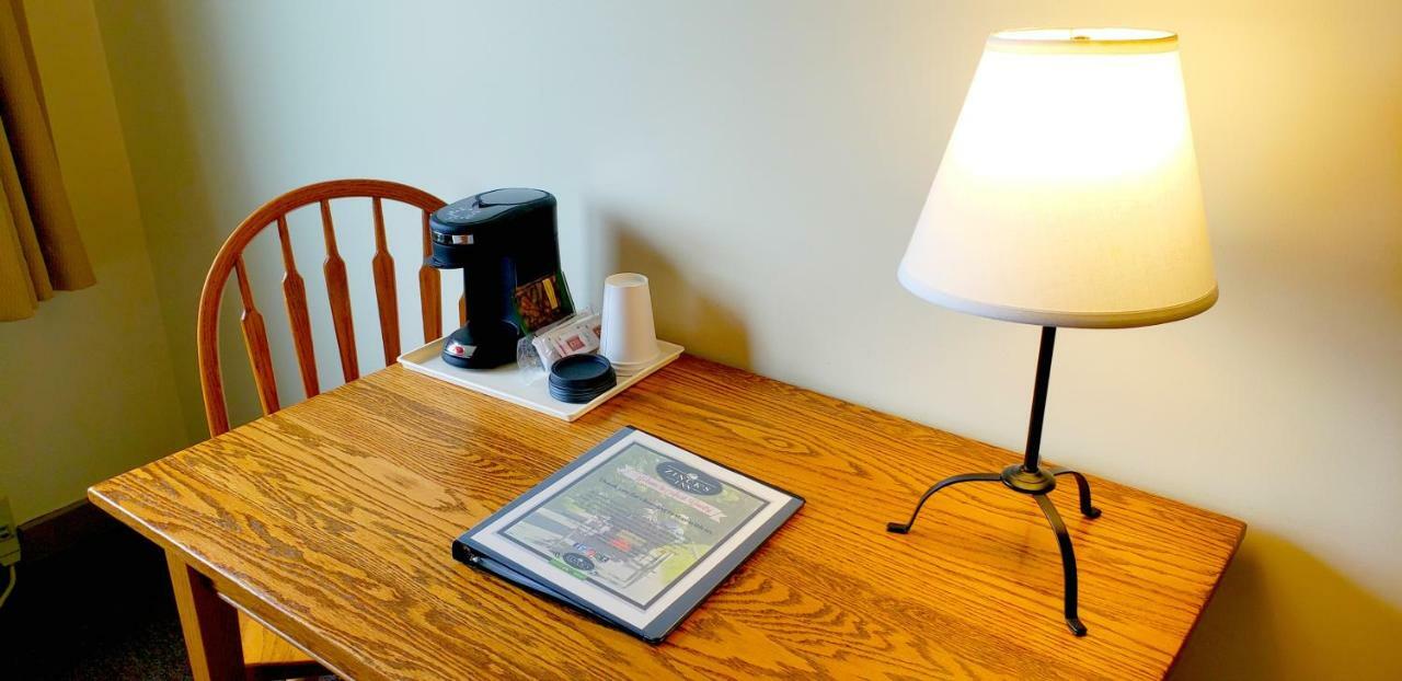 Berlin Heritage Inn Extérieur photo