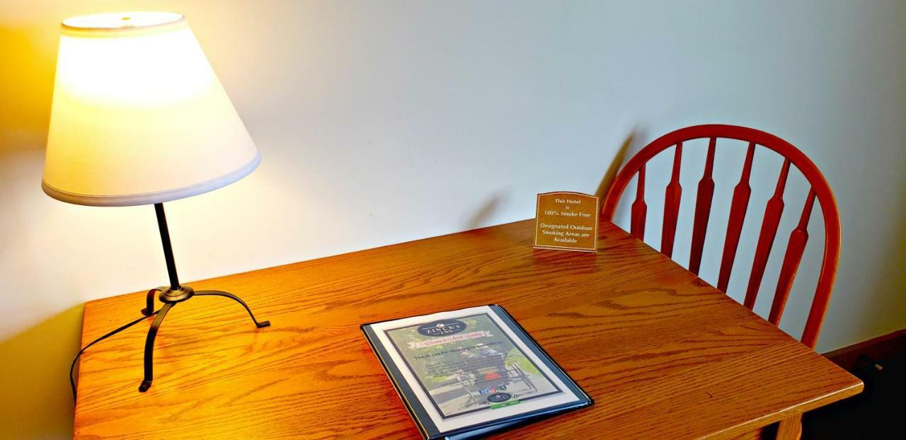 Berlin Heritage Inn Extérieur photo