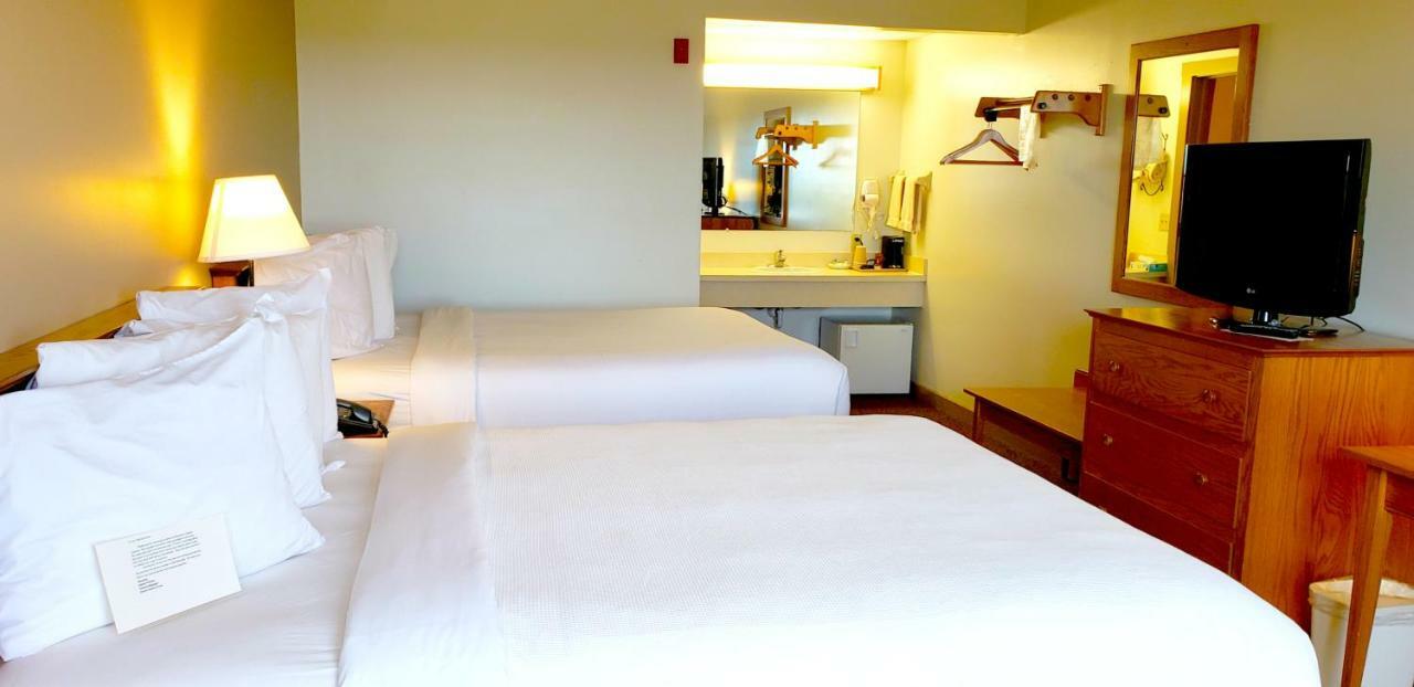 Berlin Heritage Inn Extérieur photo