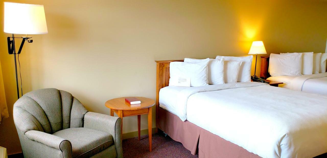 Berlin Heritage Inn Extérieur photo