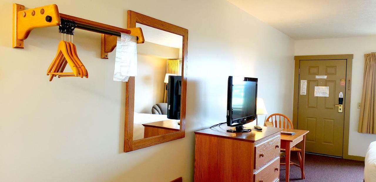 Berlin Heritage Inn Extérieur photo
