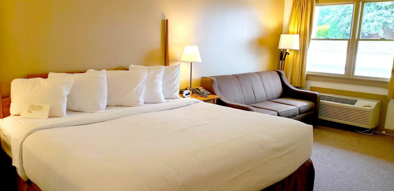 Berlin Heritage Inn Extérieur photo