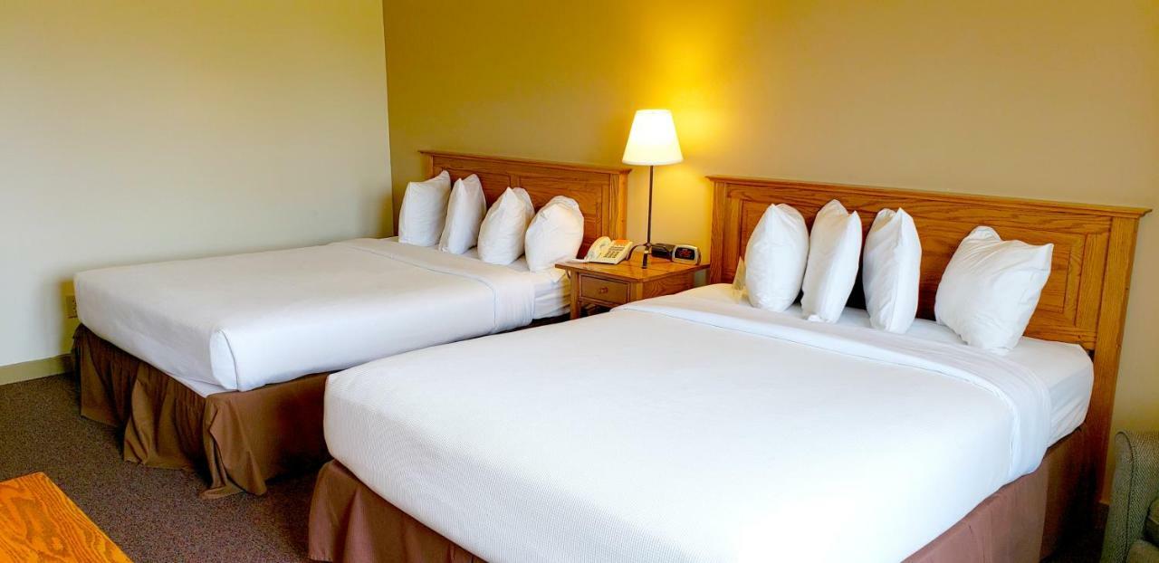 Berlin Heritage Inn Extérieur photo