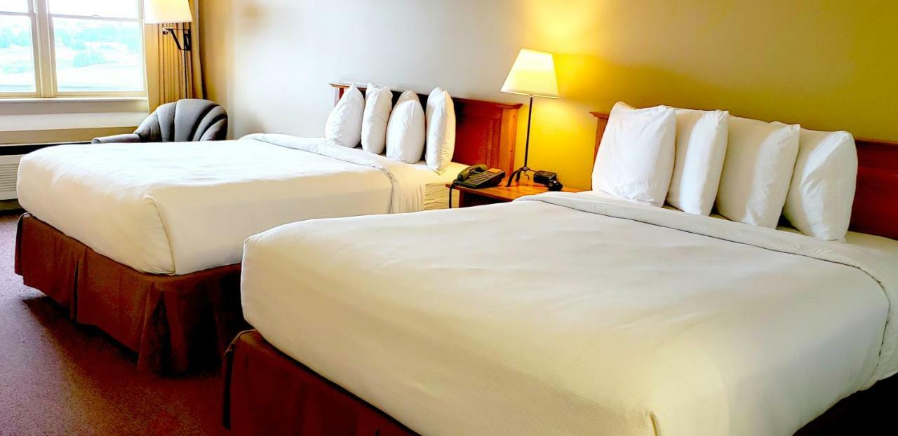Berlin Heritage Inn Extérieur photo