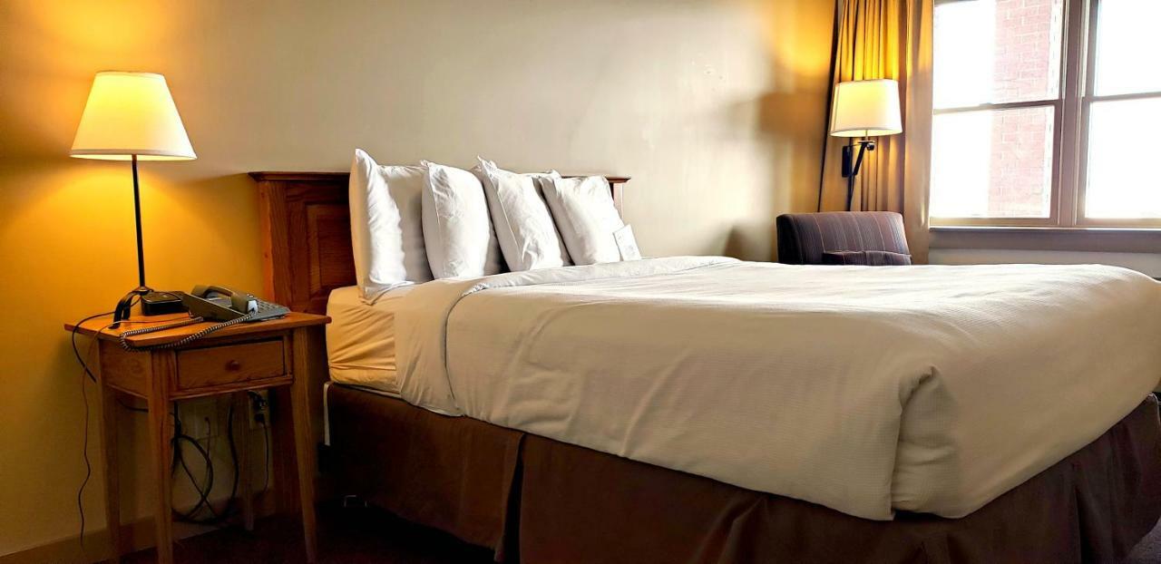 Berlin Heritage Inn Extérieur photo