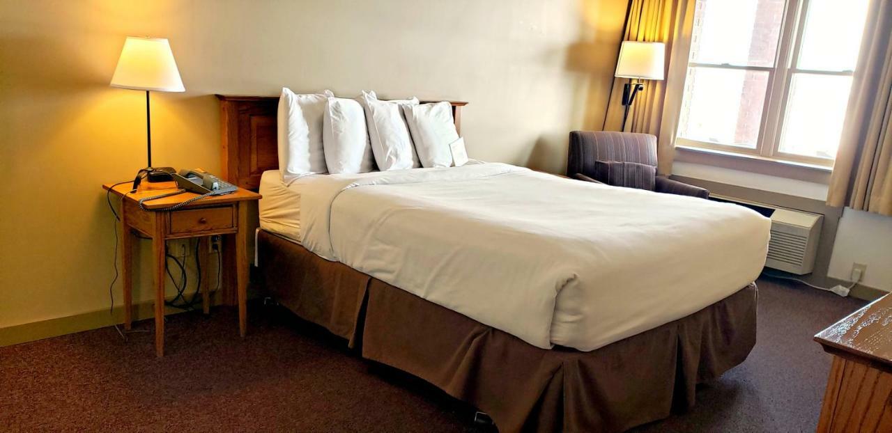 Berlin Heritage Inn Extérieur photo