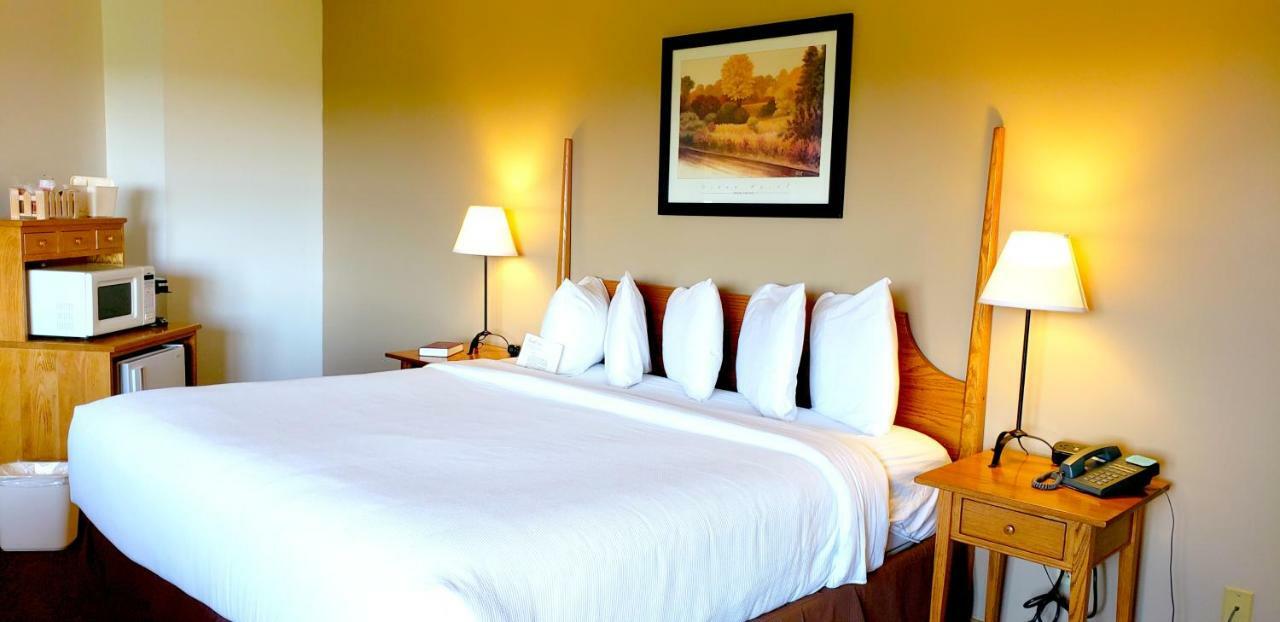 Berlin Heritage Inn Extérieur photo