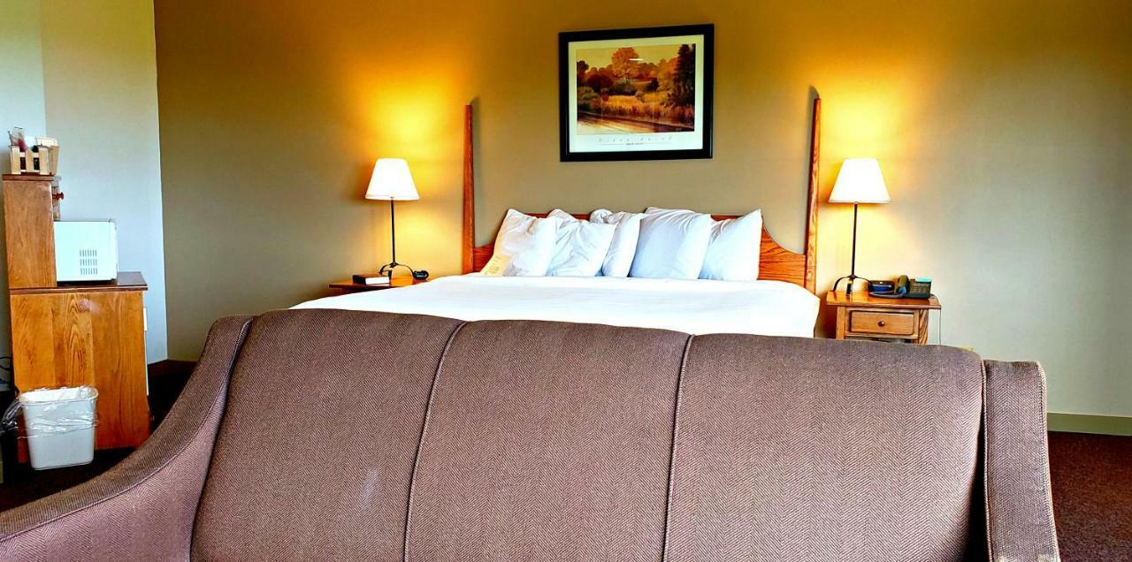 Berlin Heritage Inn Extérieur photo