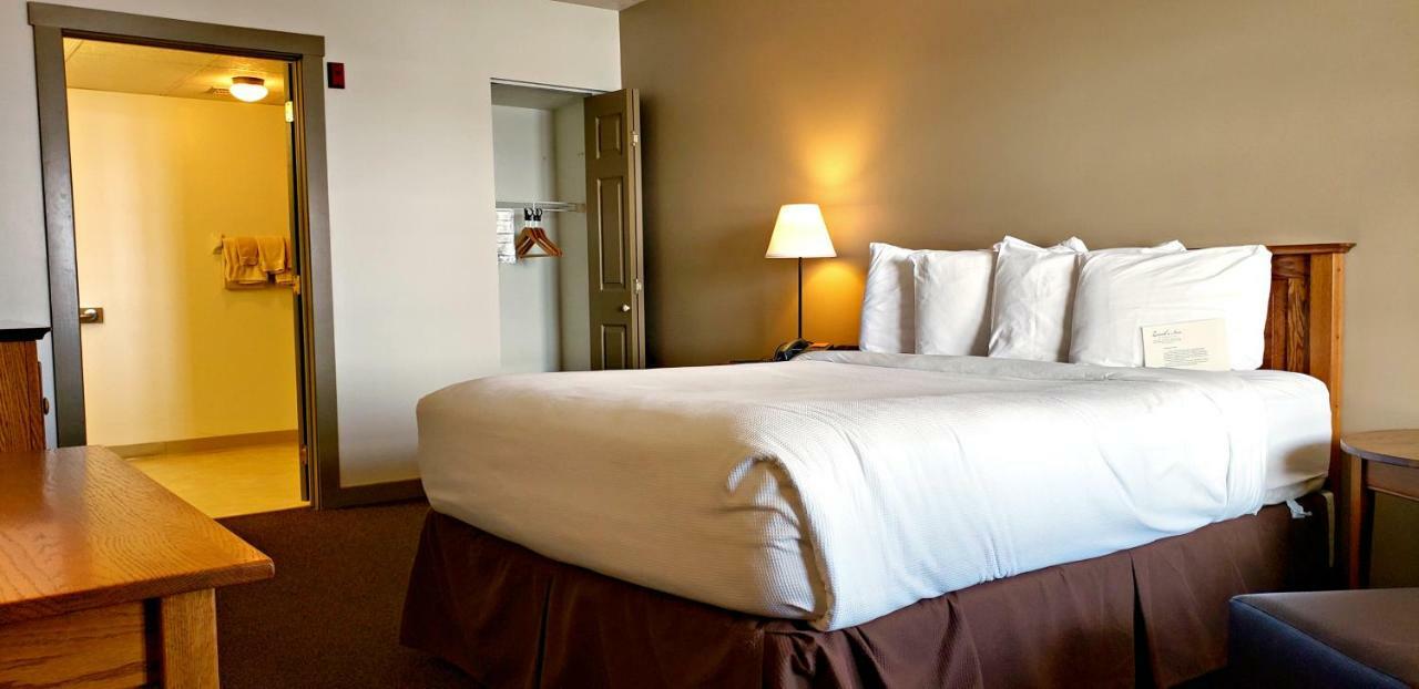 Berlin Heritage Inn Extérieur photo