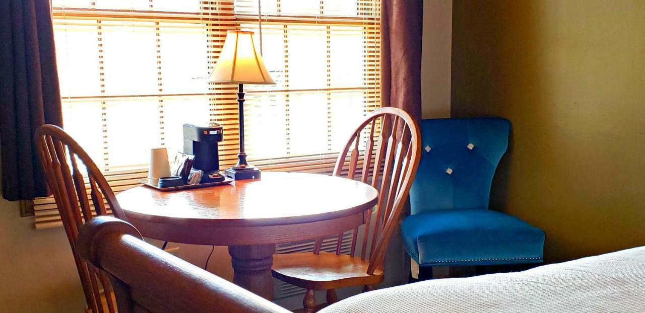 Berlin Heritage Inn Extérieur photo