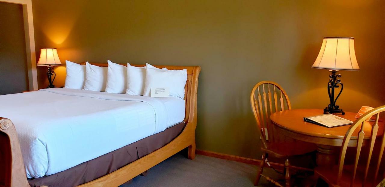 Berlin Heritage Inn Extérieur photo