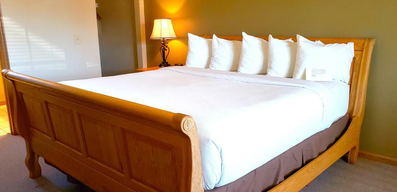 Berlin Heritage Inn Extérieur photo
