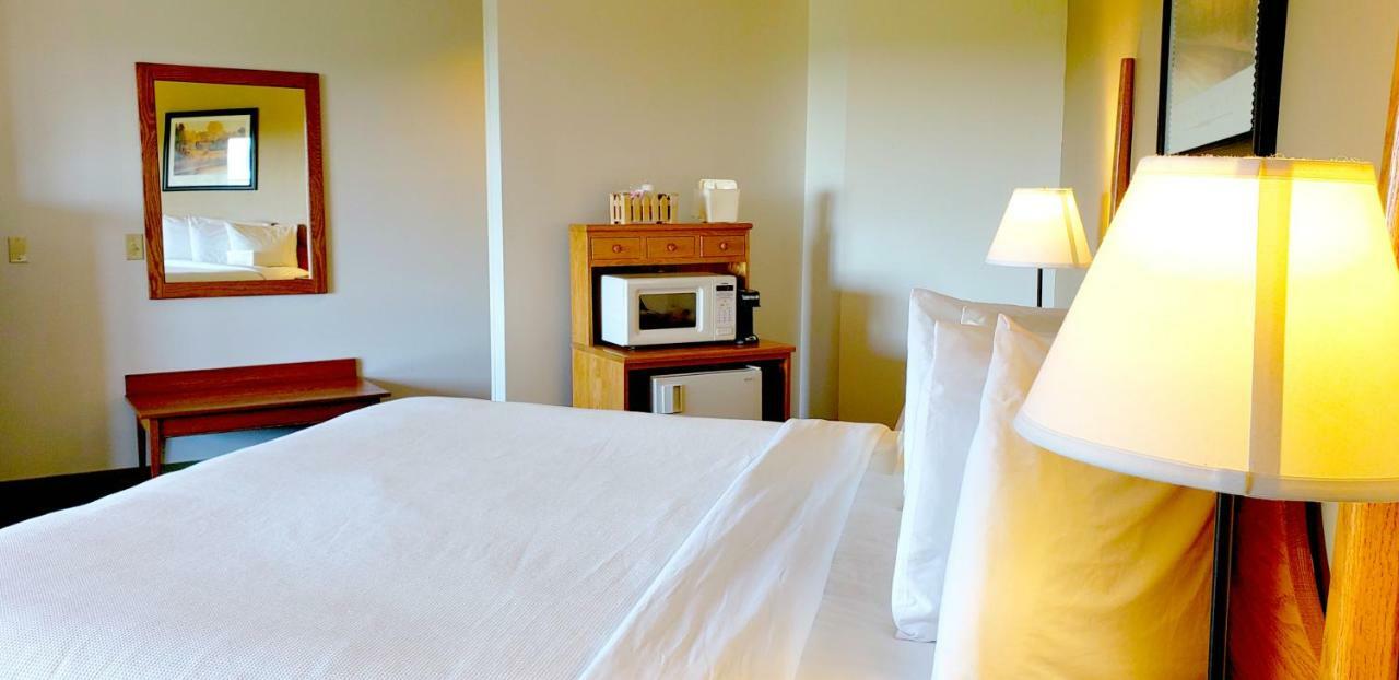 Berlin Heritage Inn Extérieur photo