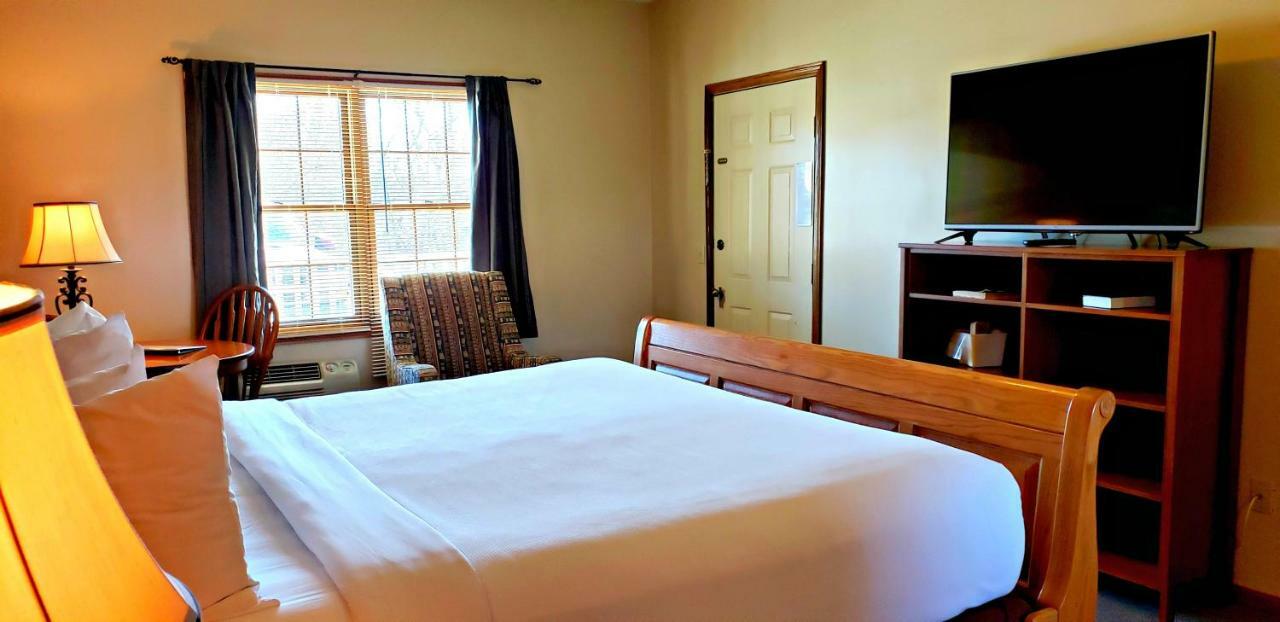 Berlin Heritage Inn Extérieur photo