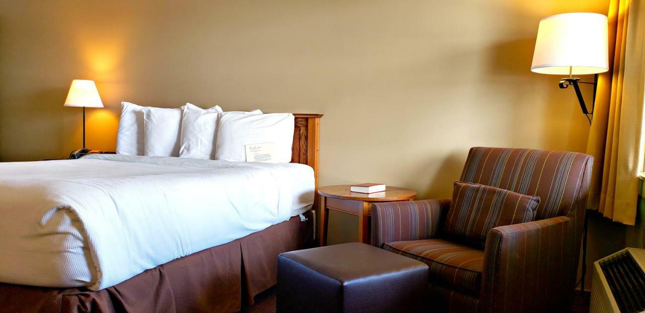 Berlin Heritage Inn Extérieur photo