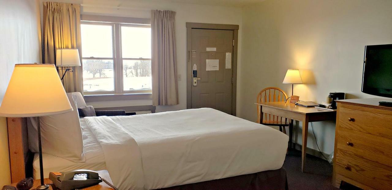 Berlin Heritage Inn Extérieur photo