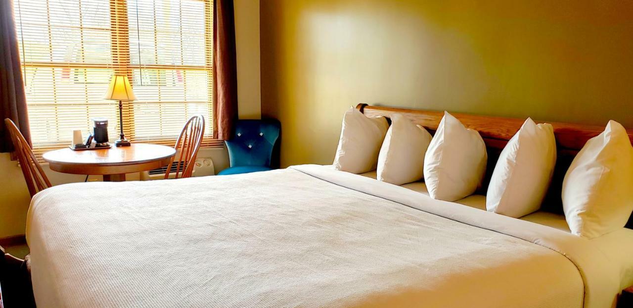 Berlin Heritage Inn Extérieur photo