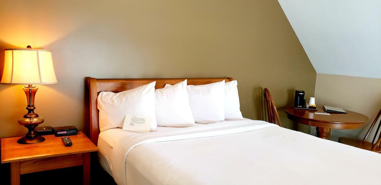 Berlin Heritage Inn Extérieur photo