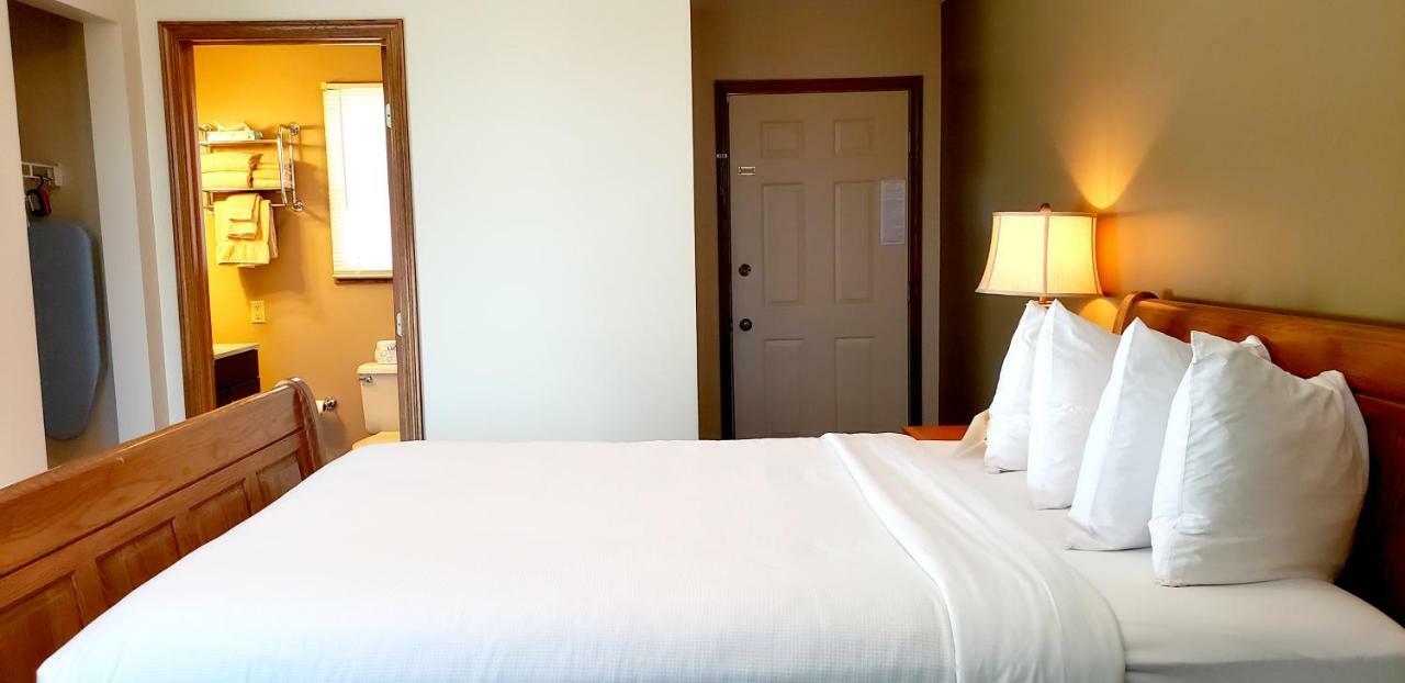 Berlin Heritage Inn Extérieur photo