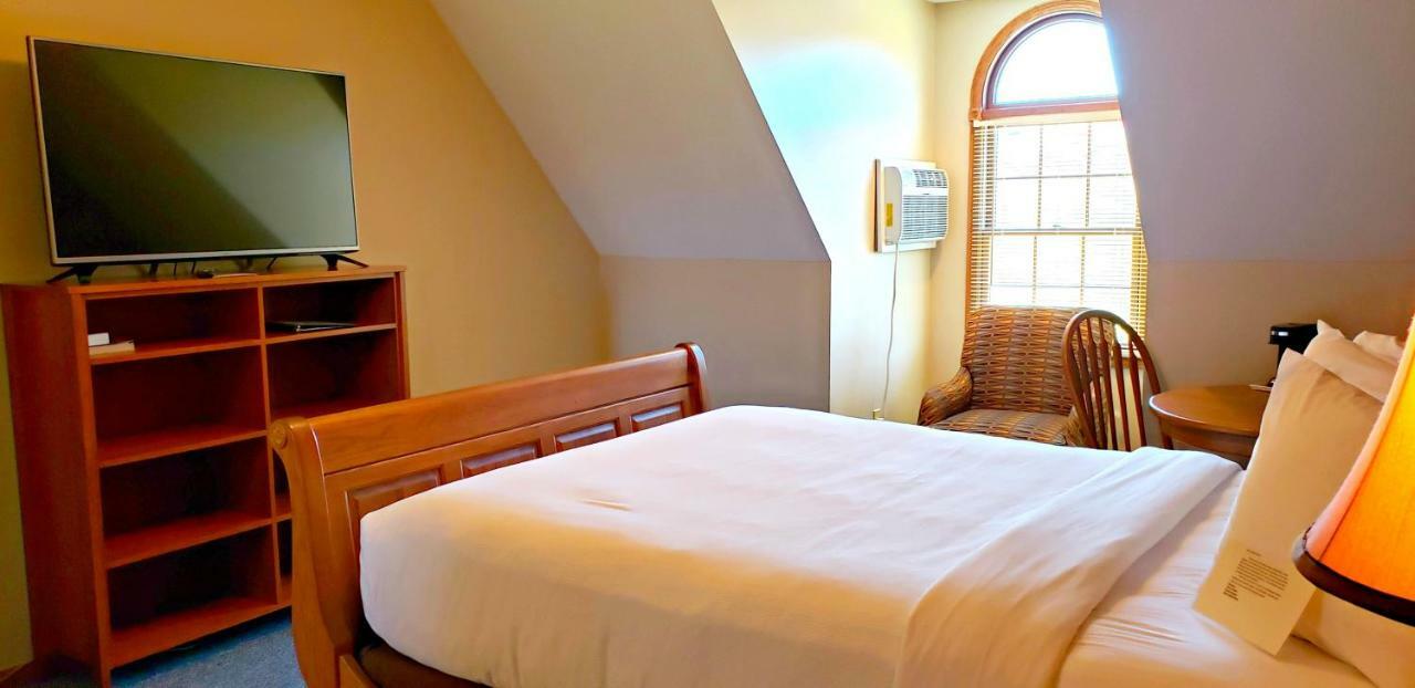 Berlin Heritage Inn Extérieur photo