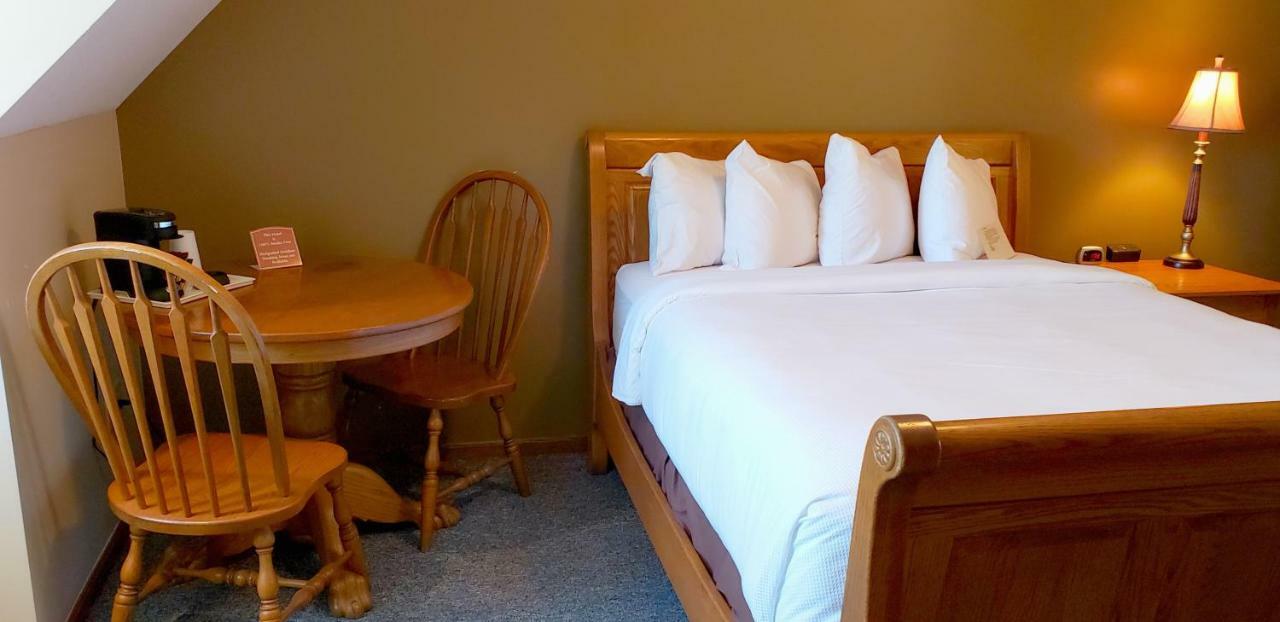Berlin Heritage Inn Extérieur photo