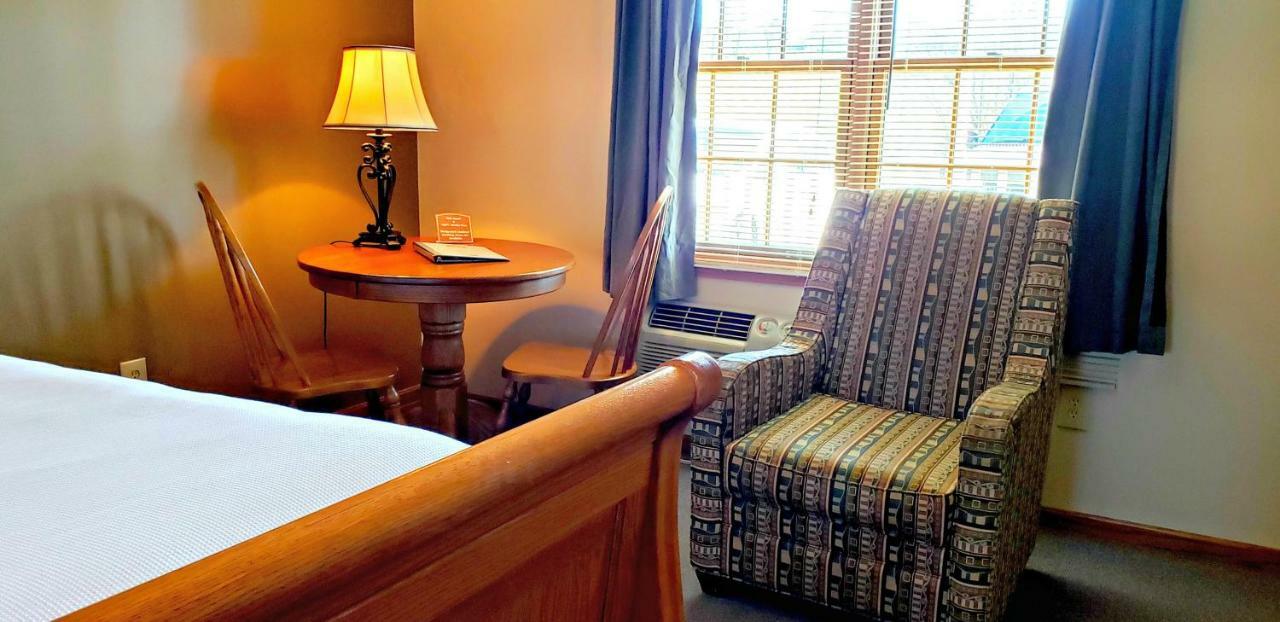 Berlin Heritage Inn Extérieur photo