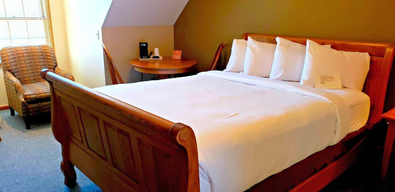 Berlin Heritage Inn Extérieur photo
