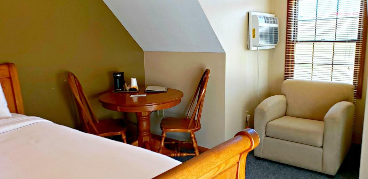 Berlin Heritage Inn Extérieur photo