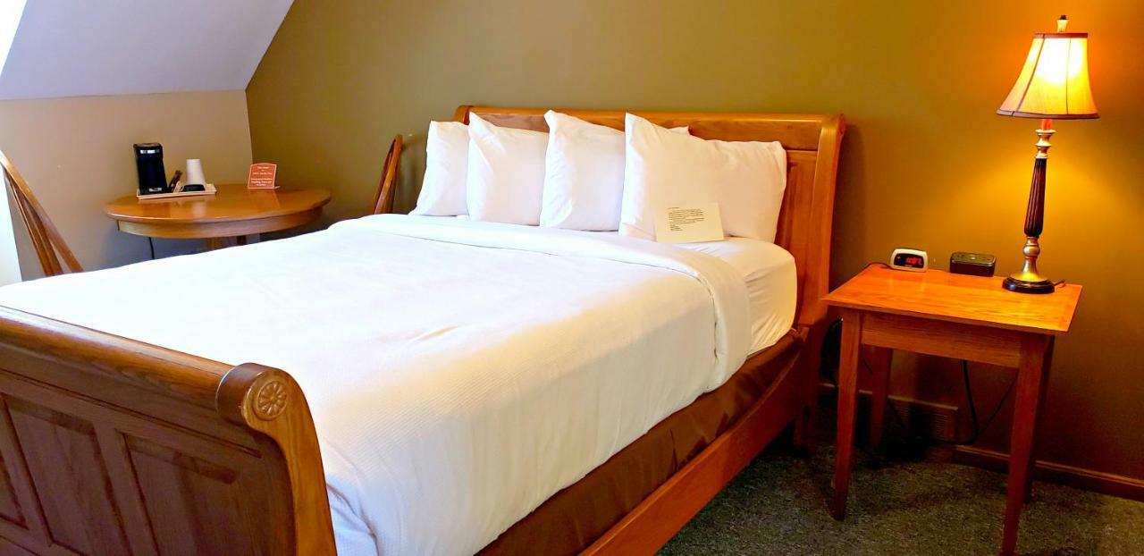 Berlin Heritage Inn Extérieur photo