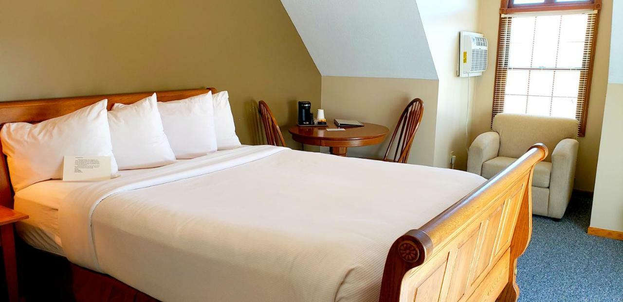Berlin Heritage Inn Extérieur photo