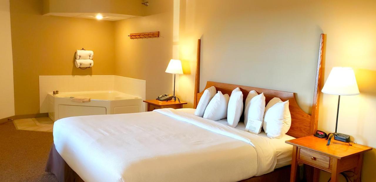 Berlin Heritage Inn Extérieur photo