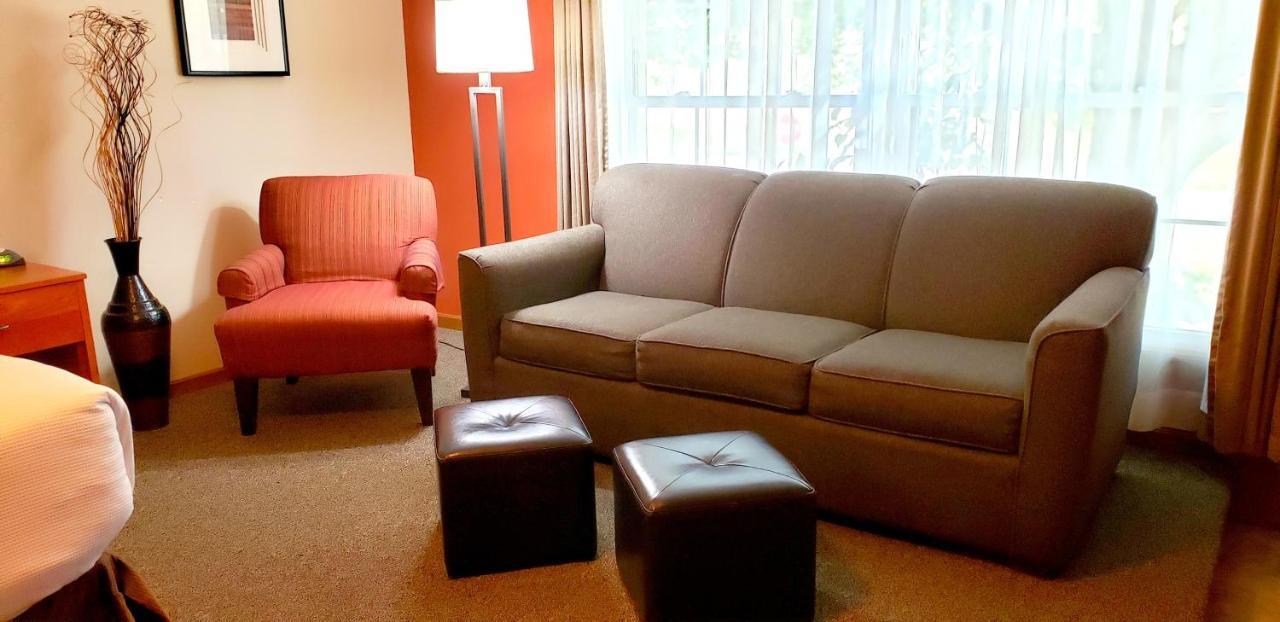 Berlin Heritage Inn Extérieur photo