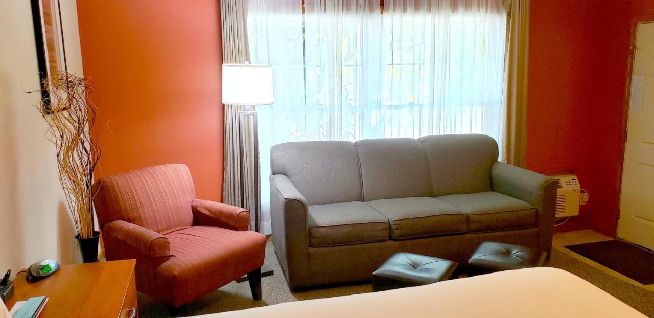 Berlin Heritage Inn Extérieur photo
