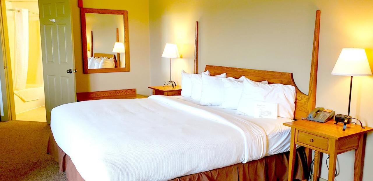 Berlin Heritage Inn Extérieur photo